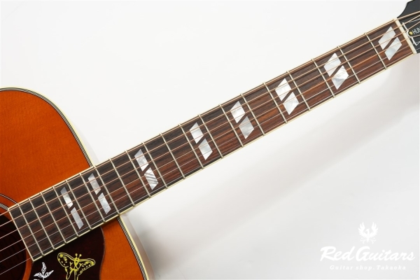 Hummingbird Original - Heritage Cherry Sunburst